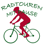 Radtouren mit Pause